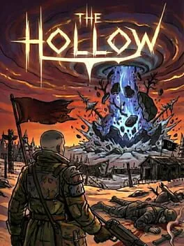  The Hollow  cover
