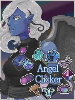  Angel Clicker  cover
