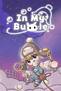  In My Bubble  cover