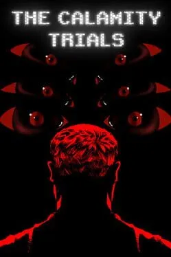  The Calamity Trials  cover