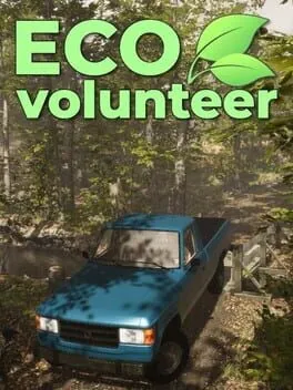  Eco Volunteer  cover