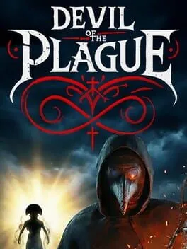  Devil of the Plague  cover