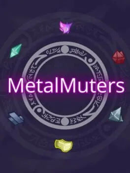  MetalMuters  cover