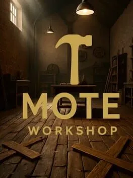  Mote: Workshop  cover