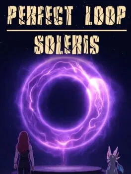  Perfect Loop: Soleris  cover