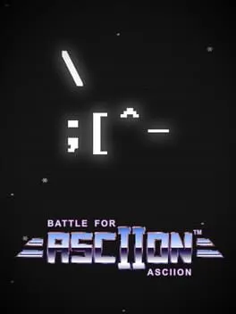  Battle for Asciion  cover