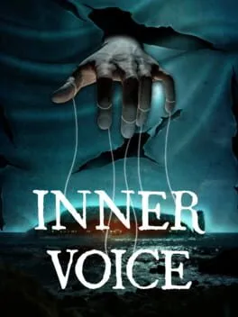  Inner Voice  cover