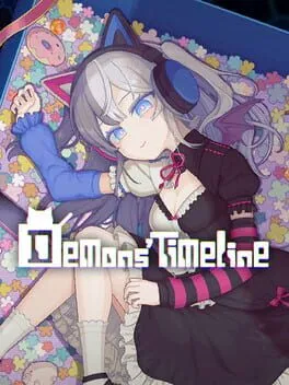  Demons' Timeline  cover