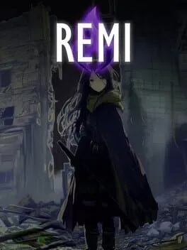  Remi  cover