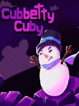  CubbetyCuby  cover