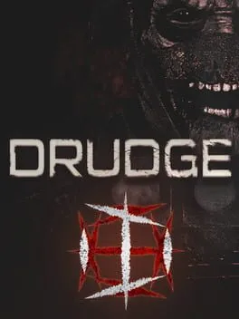  Drudge  cover