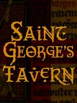  Saint George's Tavern  cover