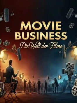  Movie Business: Die Welt der Filme  cover