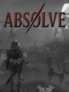 Absølve  cover