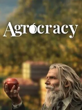  Agrocracy  cover