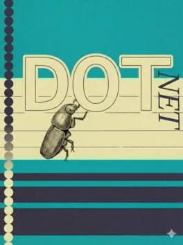  Dot Net  cover