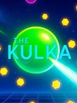  The Kulka  cover