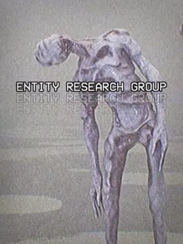  Entity Research Group  cover