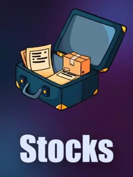  Stocks  cover