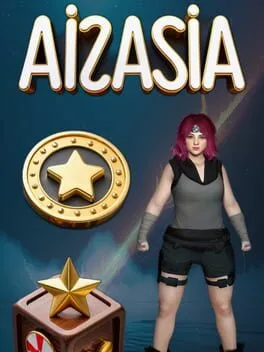  Aizasia  cover