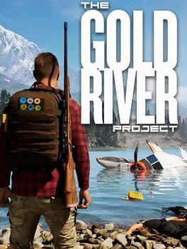  The Gold River Project  cover