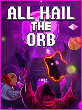  All Hail the Orb  cover