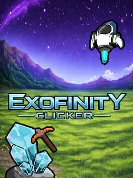  Exofinity Clicker  cover