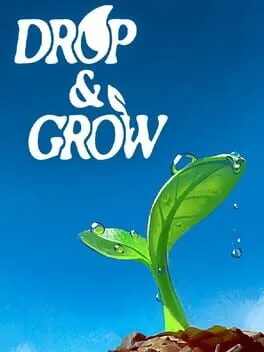  Drop and Grow  cover