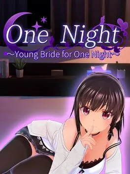  One Night: Young Bride for One Night  cover