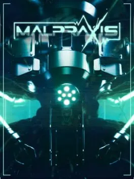  Malpraxis  cover