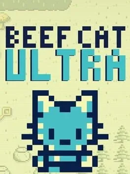  Beef Cat Ultra  cover
