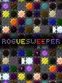  Roguesweeper  cover