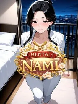  Hentai Nami  cover