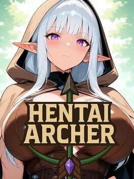  Hentai Archer  cover