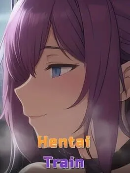  Hentai Train  cover