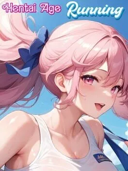  Hentai Age Running  cover