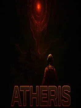  Atheris  cover