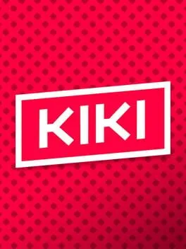 Kiki  cover