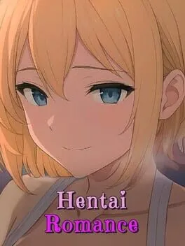  Hentai Romance  cover