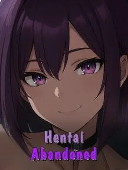  Hentai Abandoned  cover