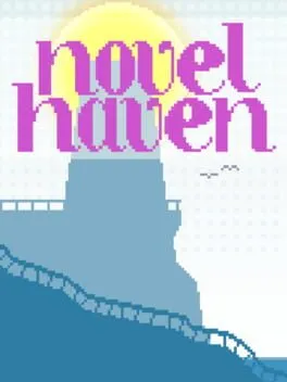  Novel Haven  cover