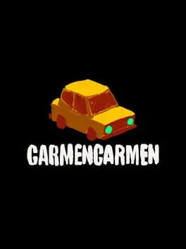  Carmencarmen  cover
