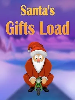  Santa's Gifts Load  cover
