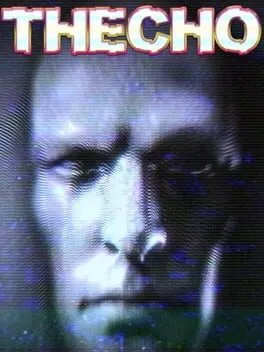  The Echo  cover