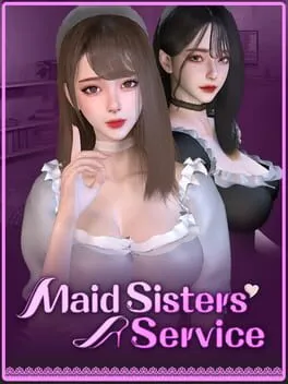  Maid Sisters' Service  cover