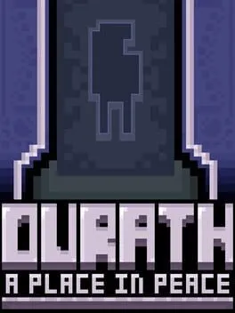 Ourath: A Place in Peace  cover