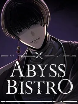  Abyss Bistro  cover