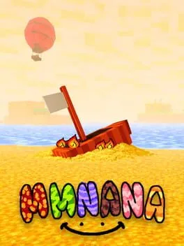  Mmnana  cover