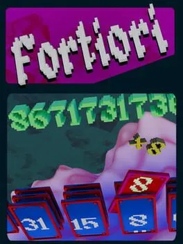  Fortiori  cover