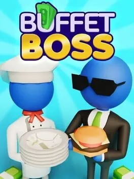  Buffet Boss  cover